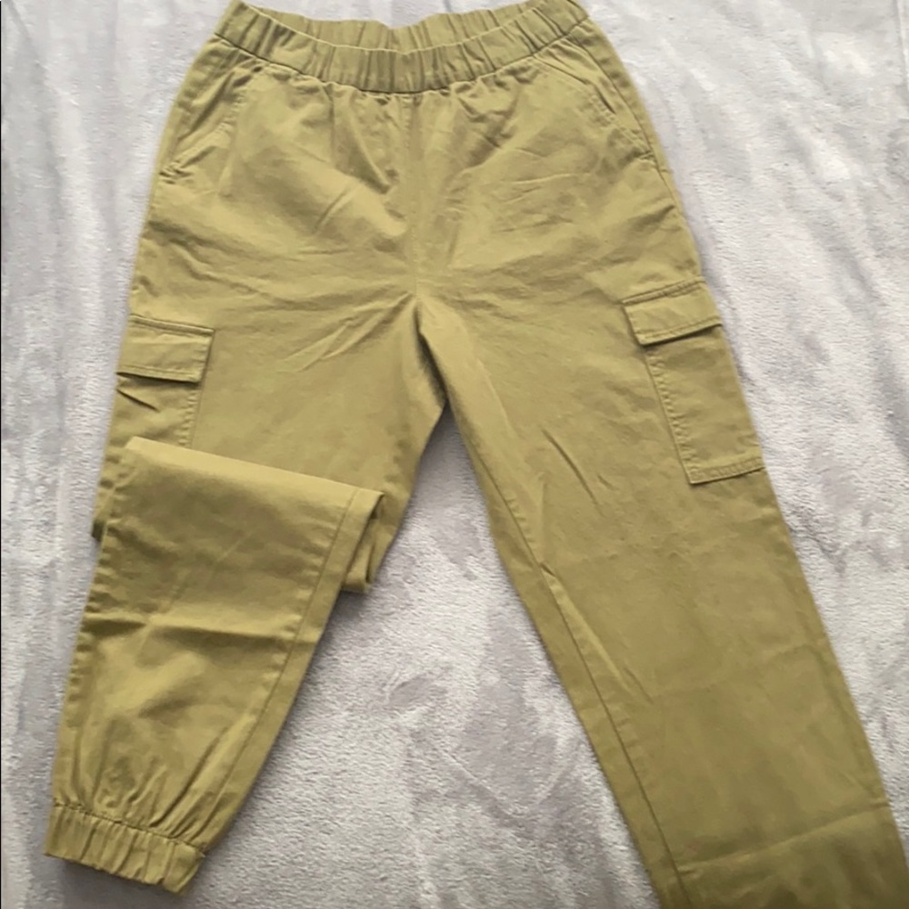 Cargo pants